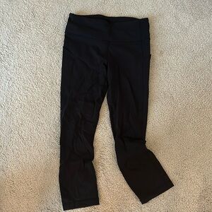 Lululemon pace rival